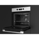 FORNO ELÉTRICO 44L TEKA HCS635INOX